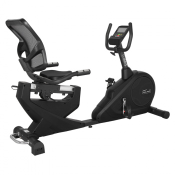 Велотренажер Orlauf Irris