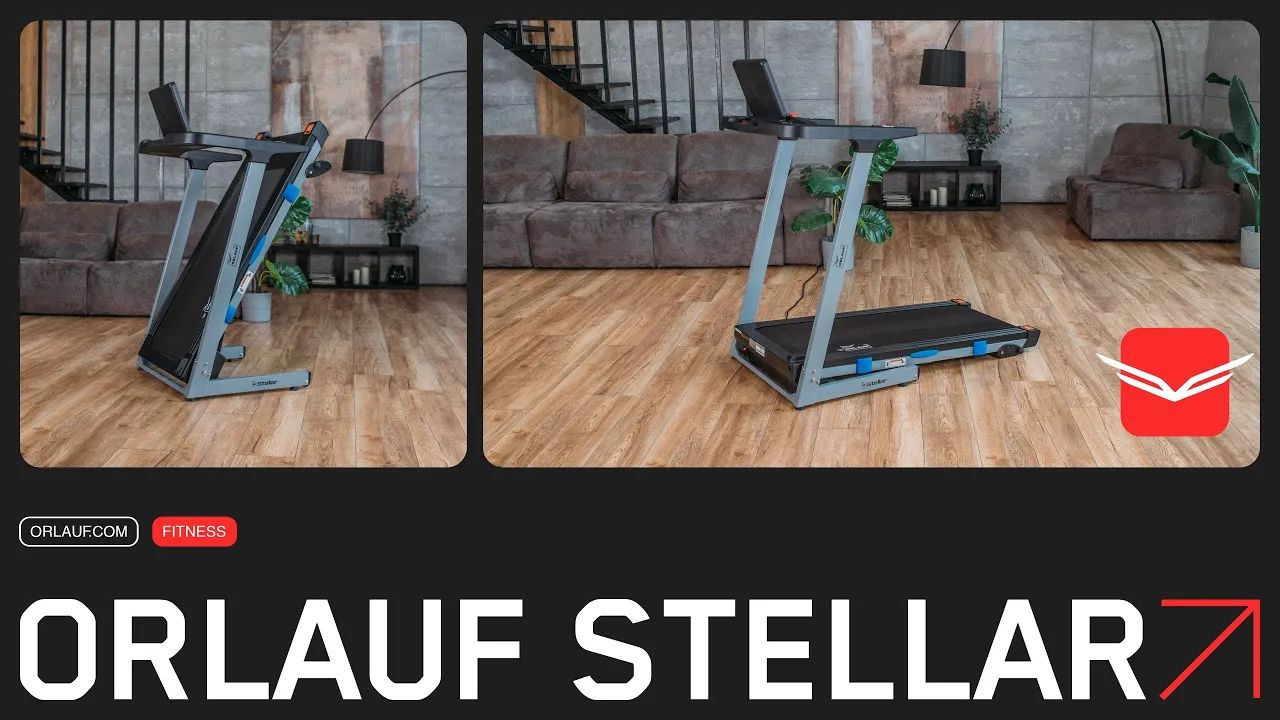 Orlauf Stellar