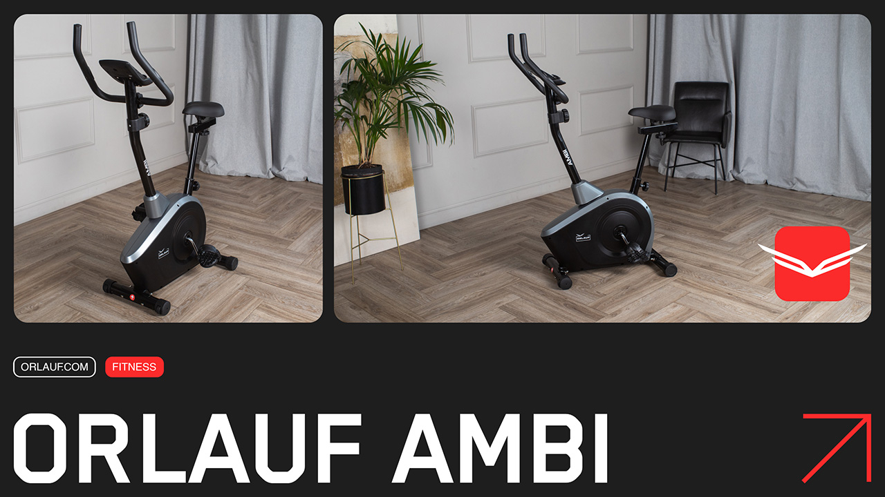 Orlauf Ambi