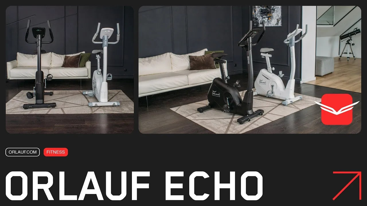 Orlauf Echo