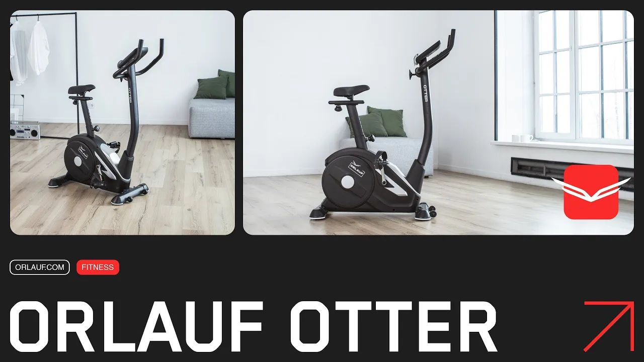 Orlauf Otter