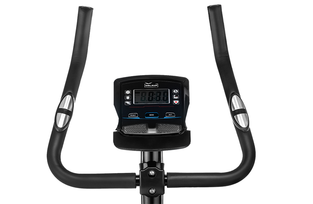 Узел настройки велотренажера  Orlauf Ambi