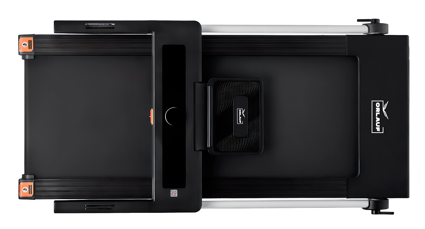 Беговое полотно дорожки Orlauf Corvus