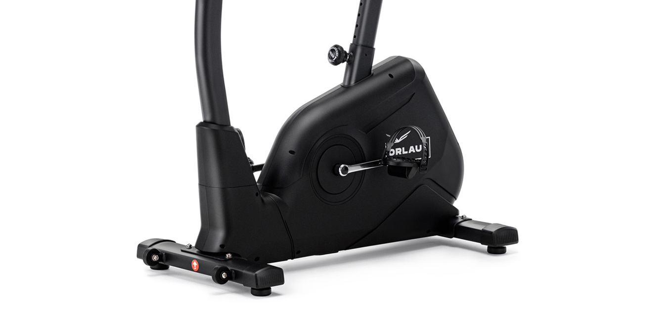 Педали велотренажера Orlauf Echo