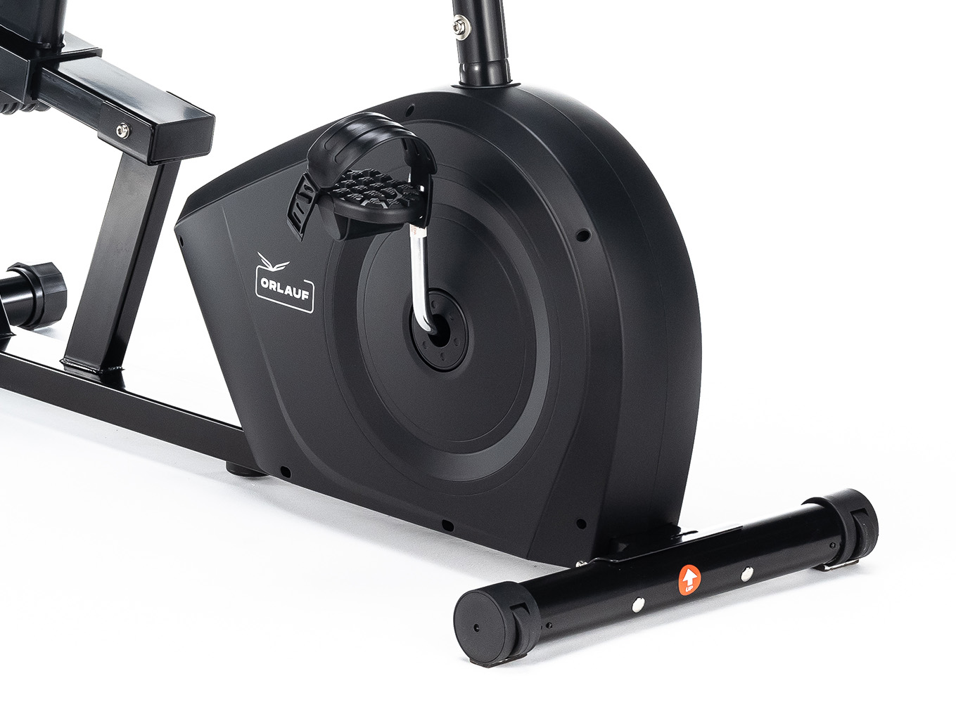 Маховик Orlauf Ester