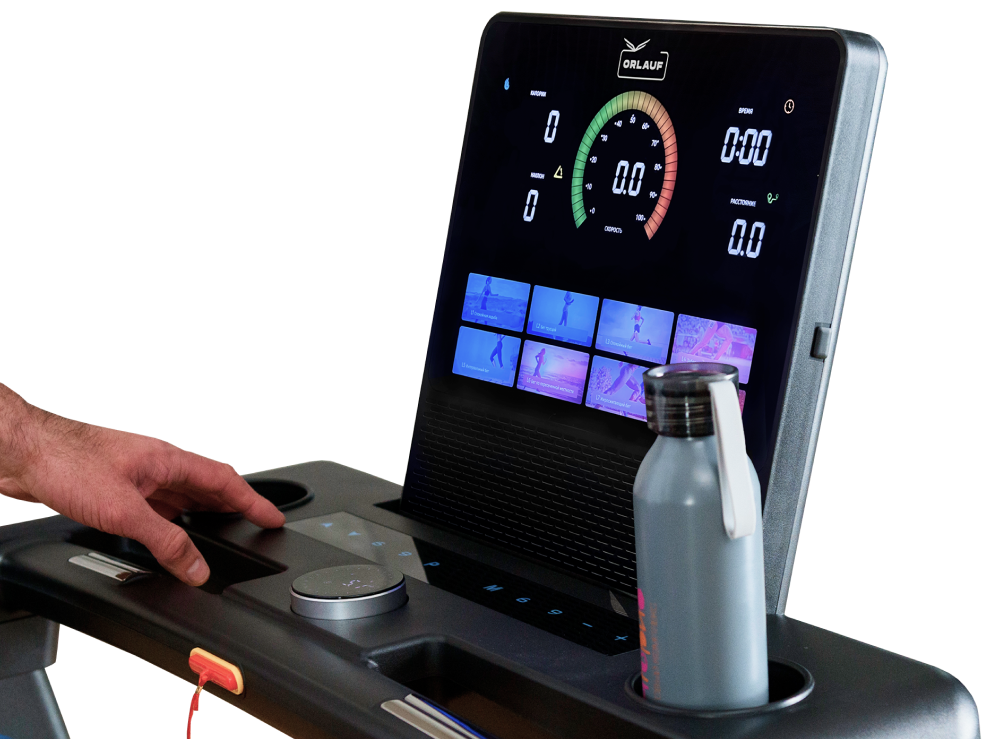 Консоль Orlauf Harrier