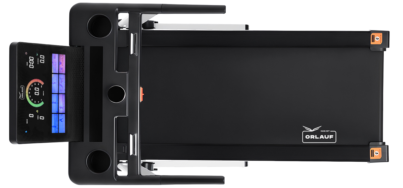 Беговое полотно Orlauf Harrier