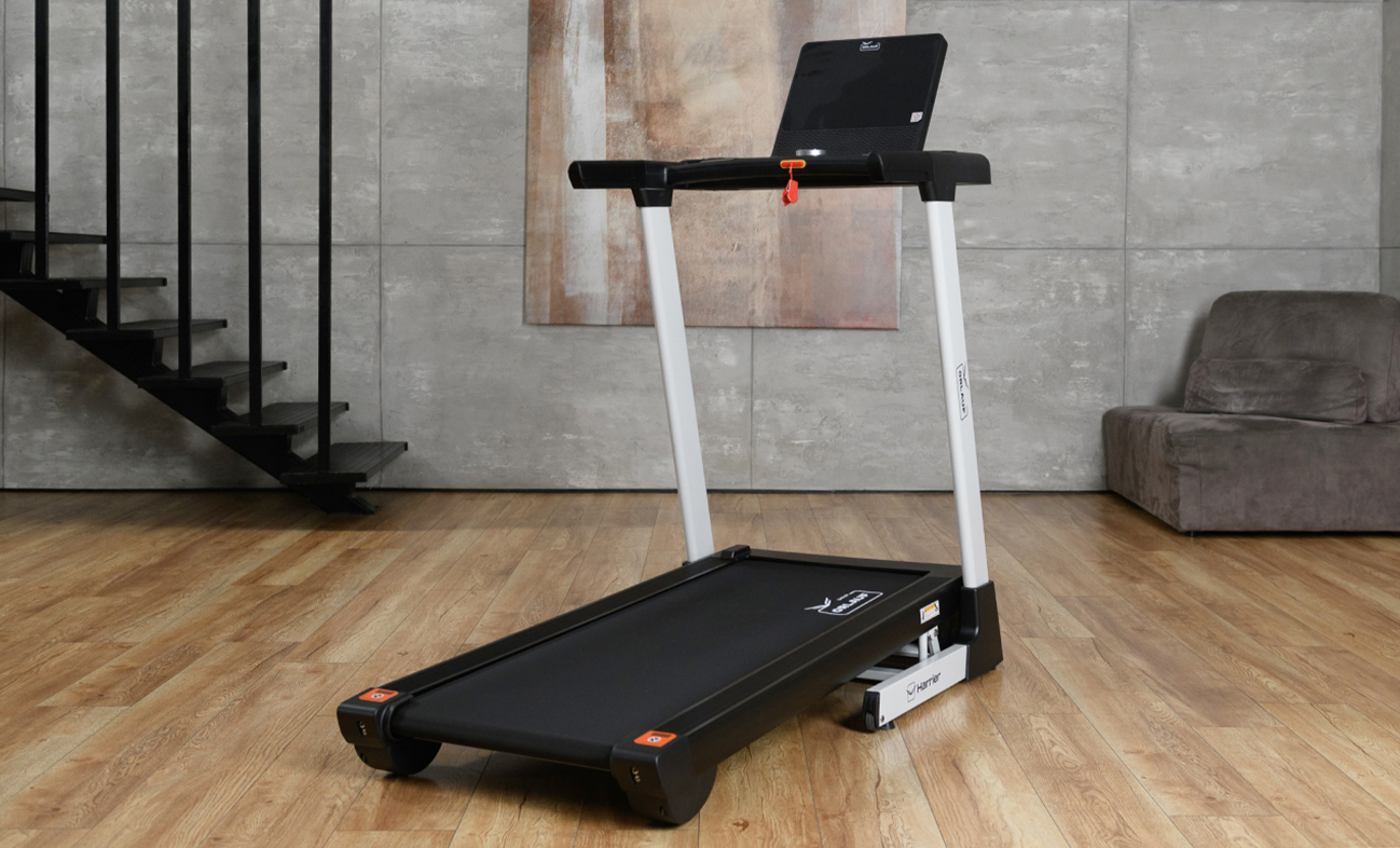 Система амортизации Orlauf Harrier