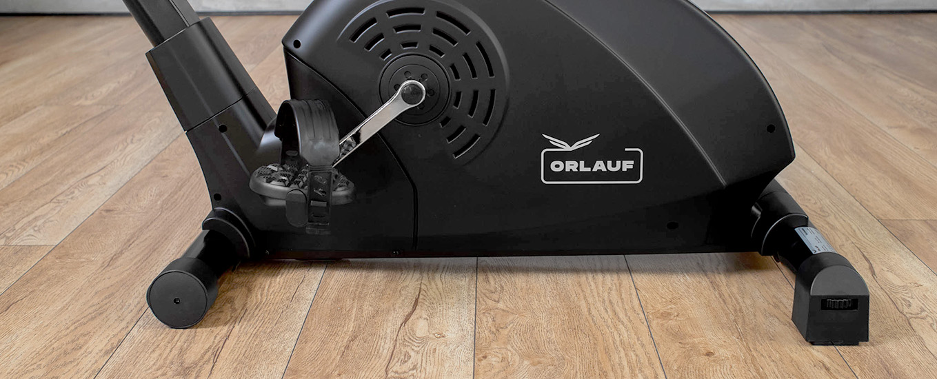 Компенсаторы неровности пола тренажера Orlauf Hase