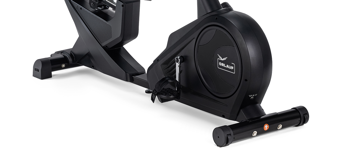 Маховик Orlauf Irris