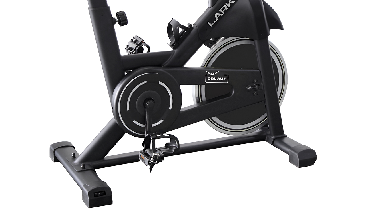 Педальный узел спин-байка Orlauf Lark