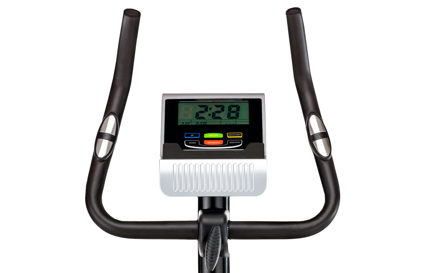 Консоль велотренажера Orlauf Milly