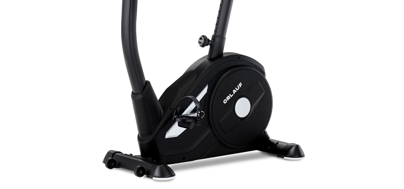 Маховик Orlauf Otter