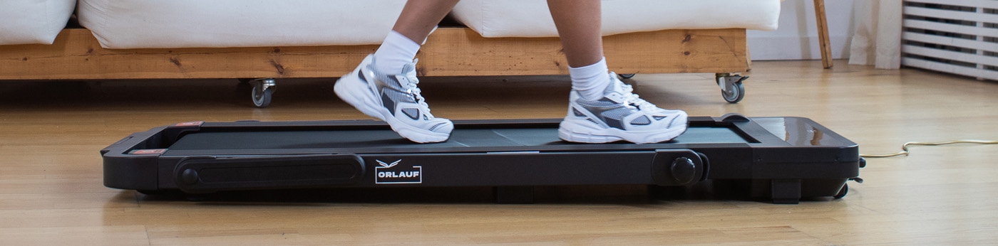Treadmill Orlauf