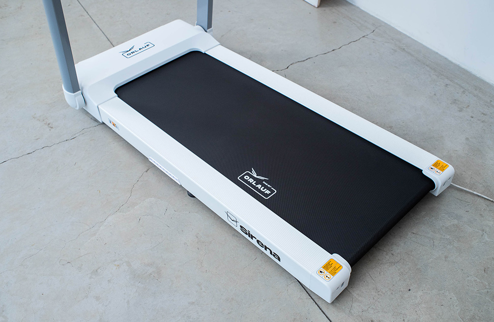 Полотно беговой дорожки Orlauf Sirena