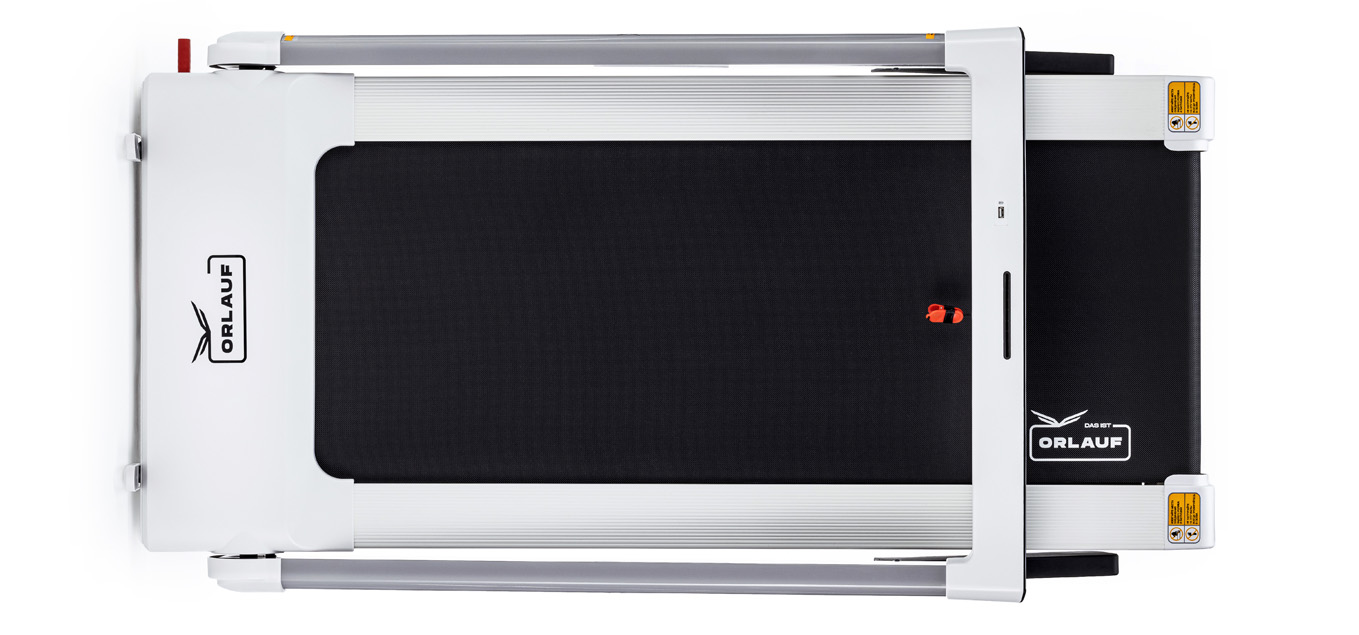 Беговое полотно дорожки Orlauf Sirena