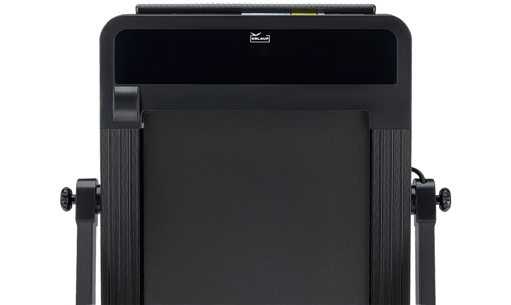 Моторный отсек дорожки Orlauf Snipe