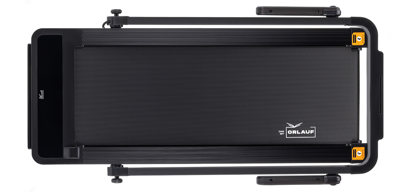 Беговое полотно дорожки Orlauf Snipe