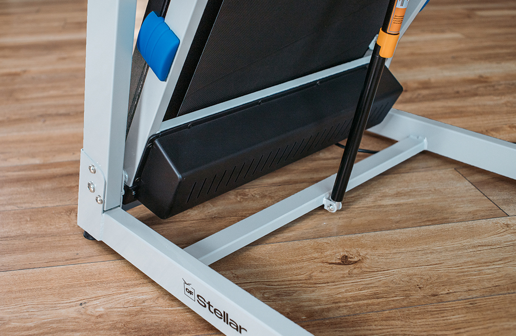 Двигатель беговой дорожки Orlauf Stellar