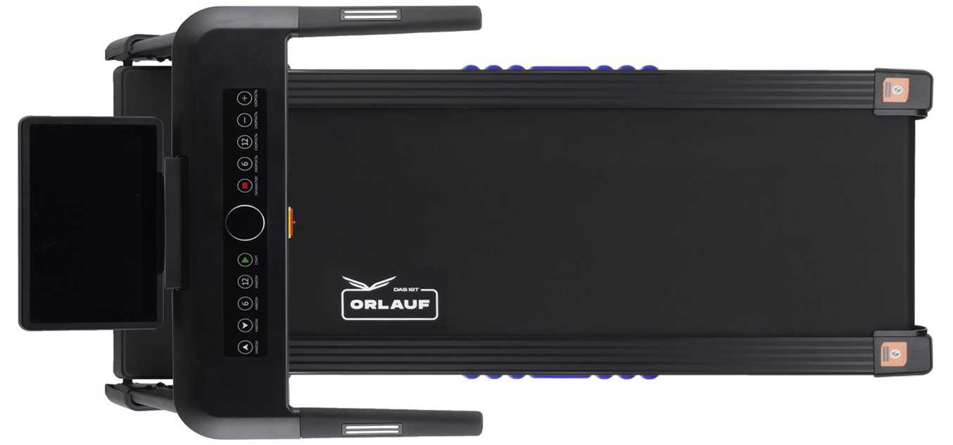 Беговое полотно дорожки Orlauf Ultima TFT