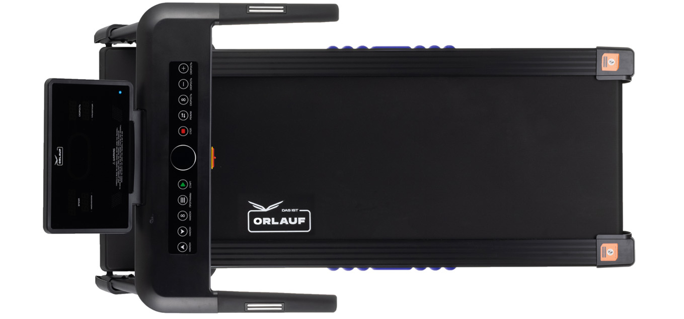 Беговое полотно дорожки Orlauf Ultima